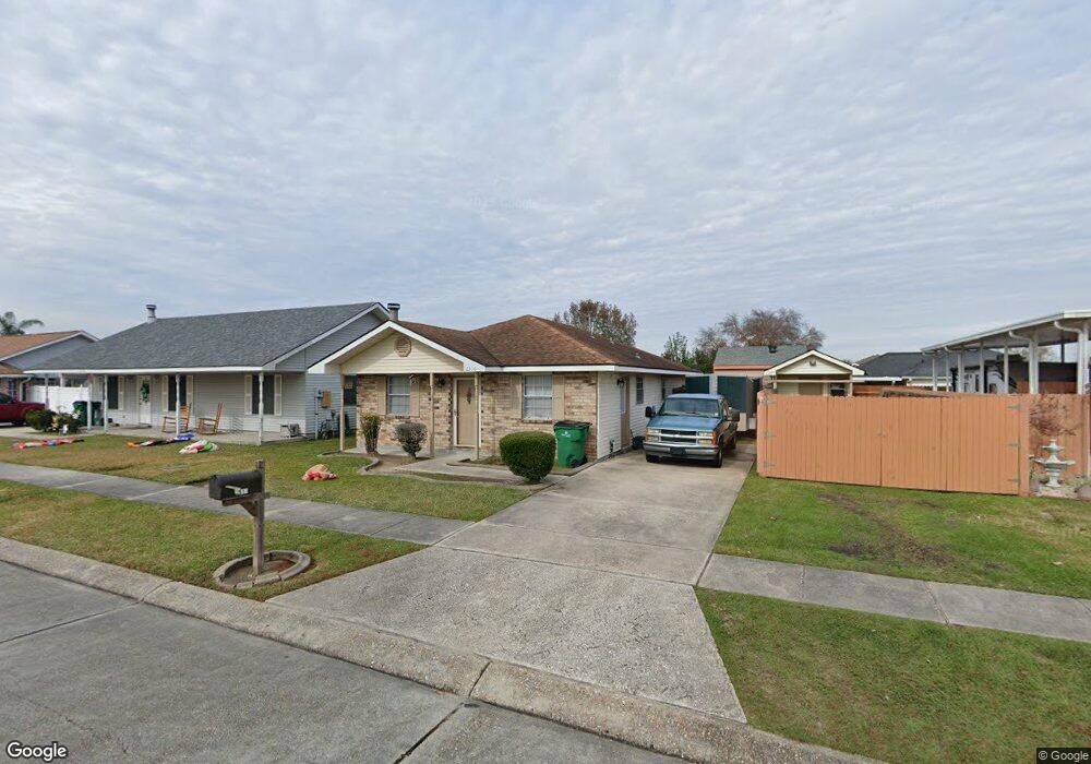 2516 Rue Jesann, Marrero, LA 70072 - photo 1