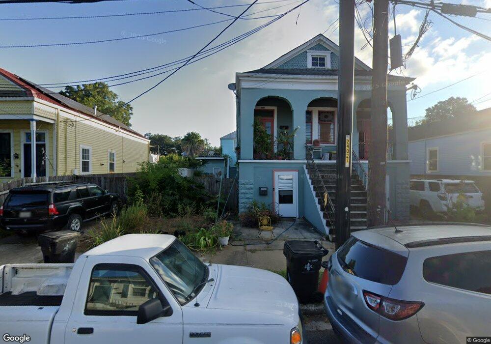 3213 Saint Philip St unit A, New Orleans, LA 70119 - photo 1