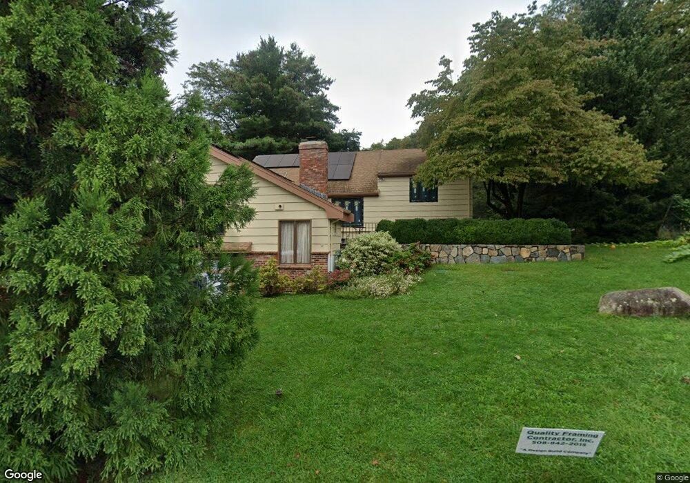 16 John St, Southborough, MA 01772 - photo 1