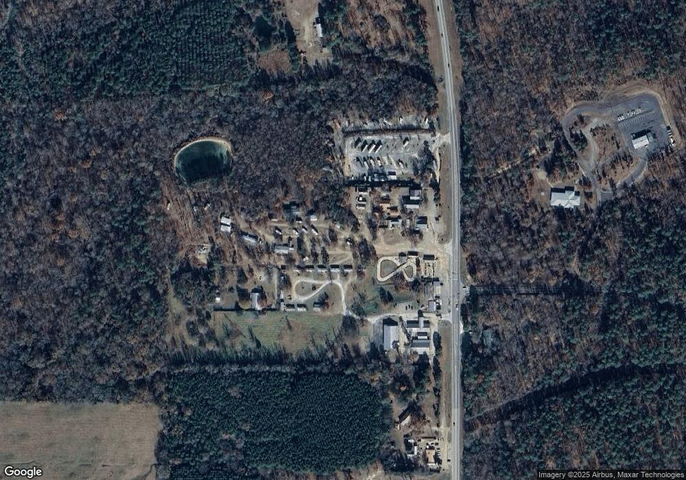 28 Pine Cone Ln, Broken Bow, OK 74728 - photo 1