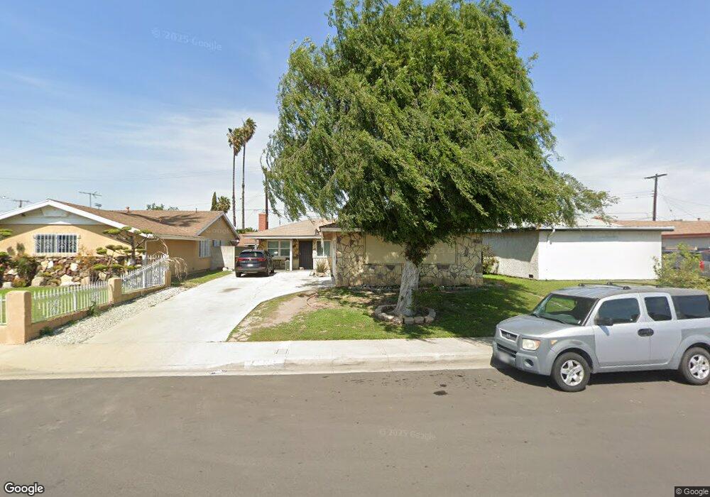 1515 W 133rd St, Compton, CA 90222 - photo 1