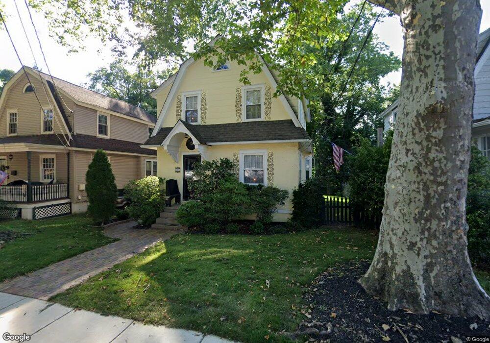 115 Briarcliff Ct, Haddonfield, NJ 08033 - photo 1