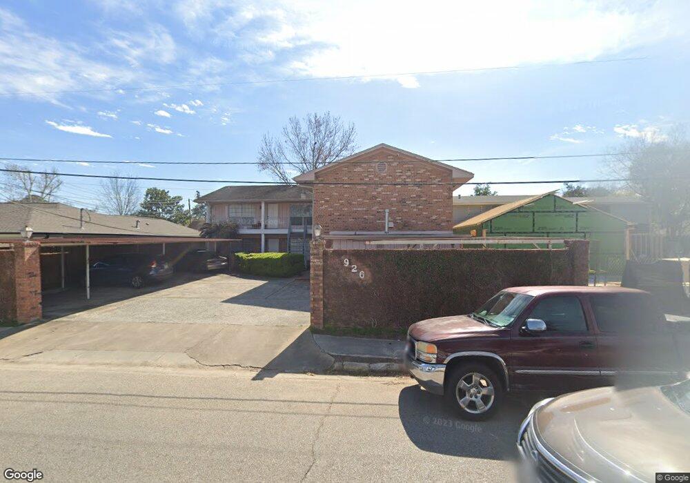 926 E 14th St unit 2, Houston, TX 77009 - photo 1