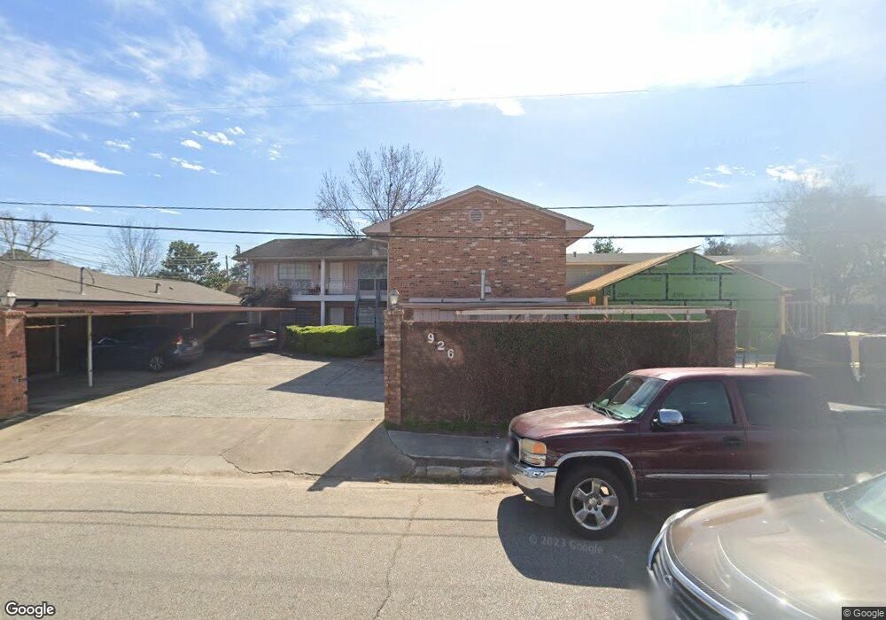926 E 14th St unit 3, Houston, TX 77009 - photo 1