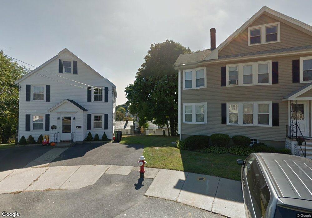 37 Hillcrest Cir unit 2, Watertown, MA 02472 - photo 1