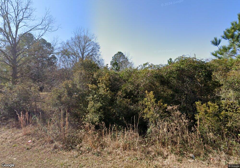 1106 Eastman Ave, Mc Rae Helena, GA 31037 - photo 1