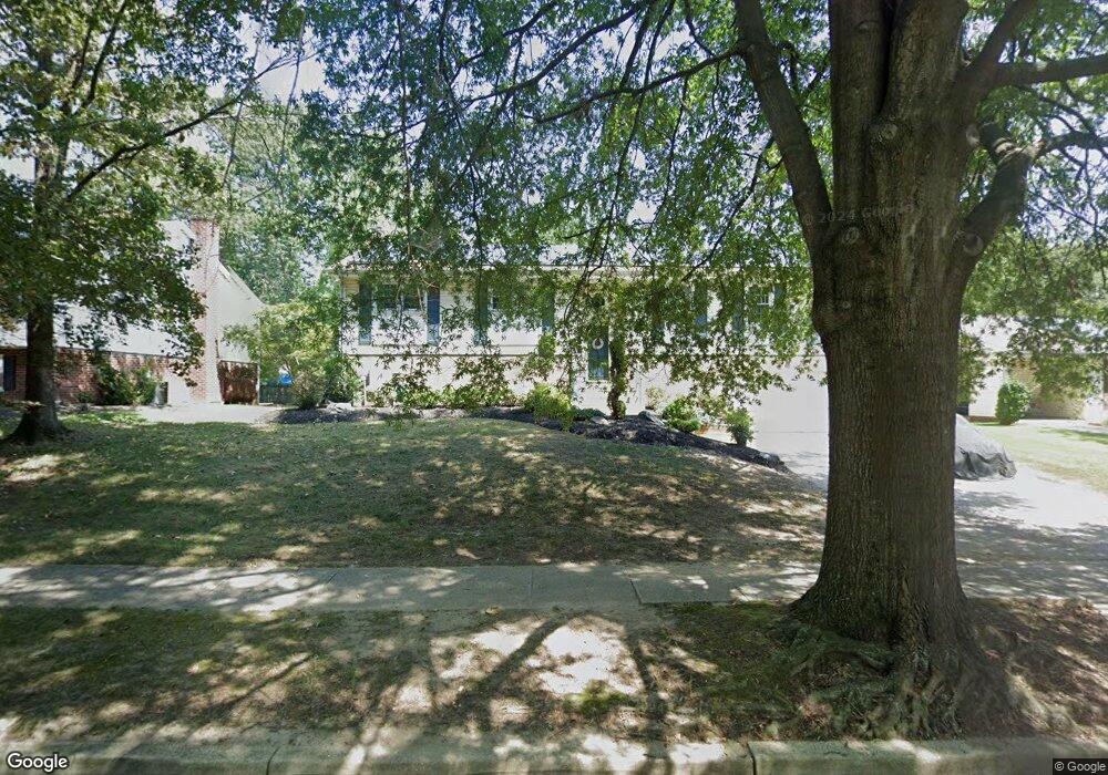 1103 Kings Tree Dr, Bowie, MD 20721 - photo 1