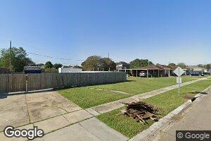 7528 Patricia Dr, Arabi, LA 70032