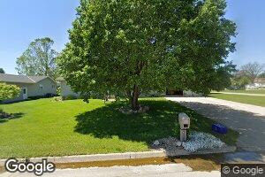 603 Davenport St, Holstein, IA 51025