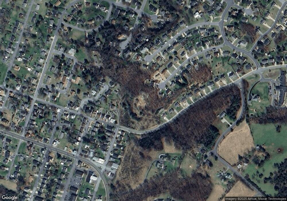 79 Bowman Mill Rd, Strasburg, VA 22657 - photo 1