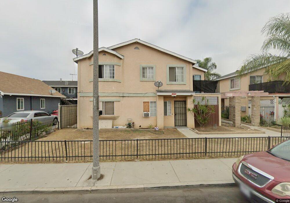 Street View Photo