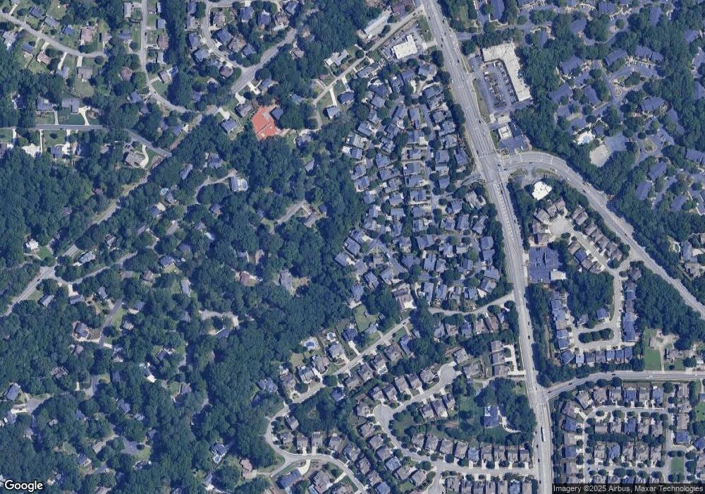 1809 Paces Ferry Ct SE unit 2, Smyrna, GA 30080 - photo 1