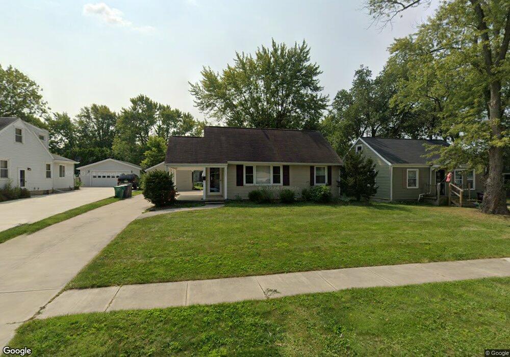 2445 W Spring St, Lima, OH 45805 - photo 1