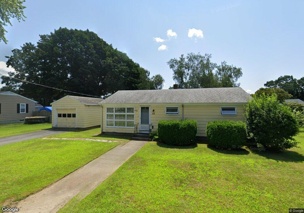 113 Russell Dr, Tiverton, RI 02878 - photo 1