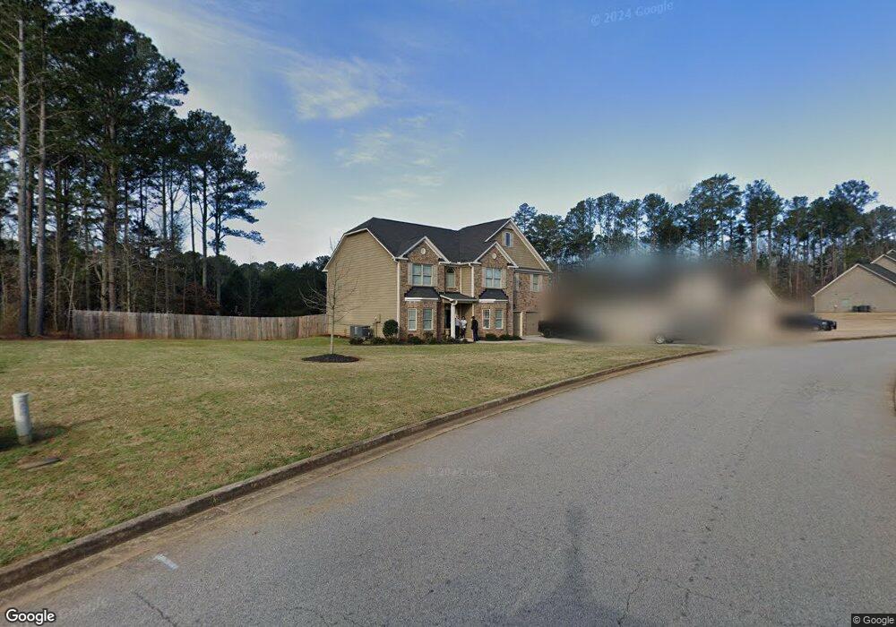 85 Cowan Ridge unit 24, Covington, GA 30016 - photo 1