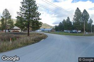 Nhn Mckenna Ln Unit Lot 1, Trout Creek, MT 59874