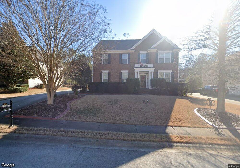 134 Keswick Manor Dr unit 2090, Tyrone, GA 30290 - photo 1