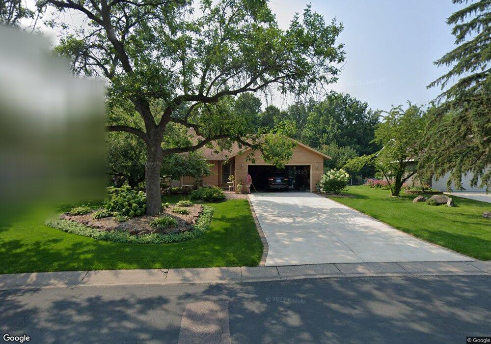 9925 Hemlock Way, Maple Grove, MN 55369 - photo 1