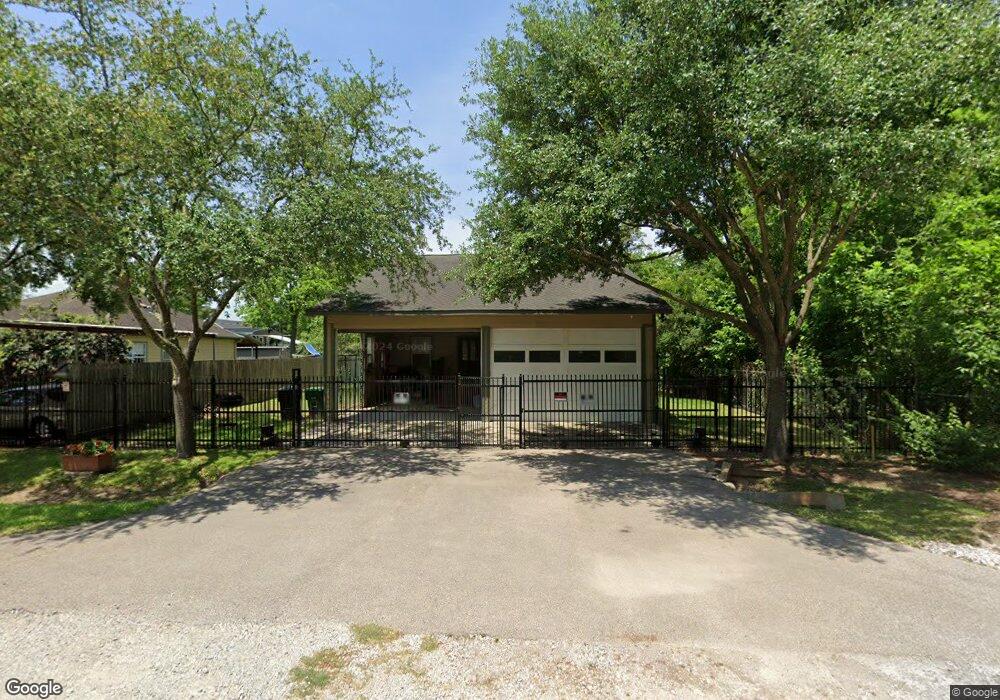 9013 Burden St, Houston, TX 77093 - photo 1