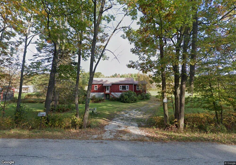 590 Commonwealth Ave, Ludlow, VT 05149 - photo 1