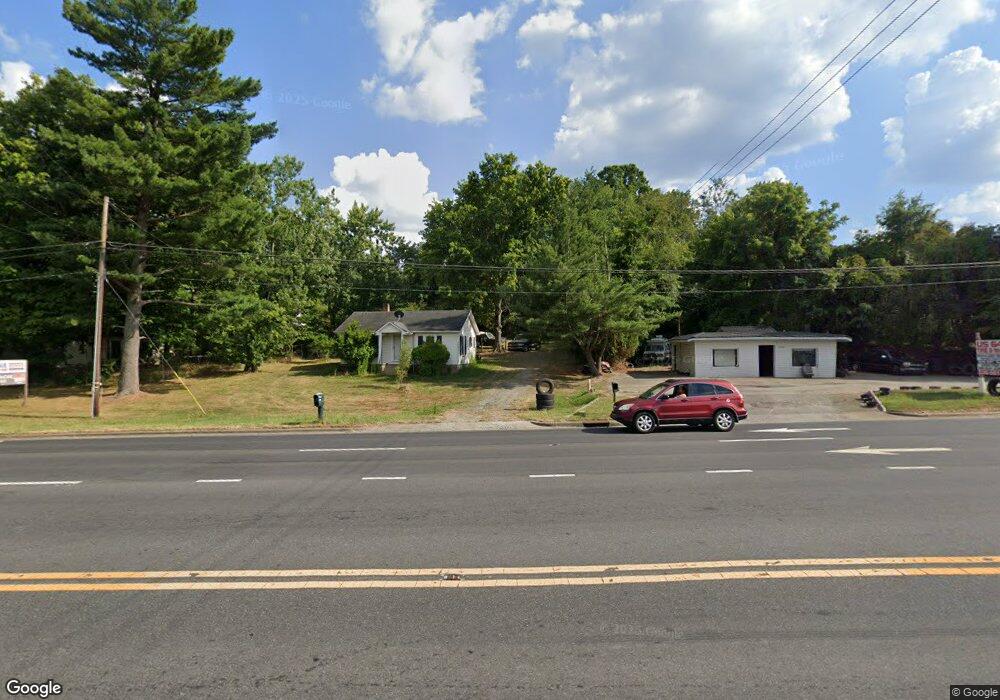 3436 U S Highway 64, Franklinville, NC 27248 - photo 1