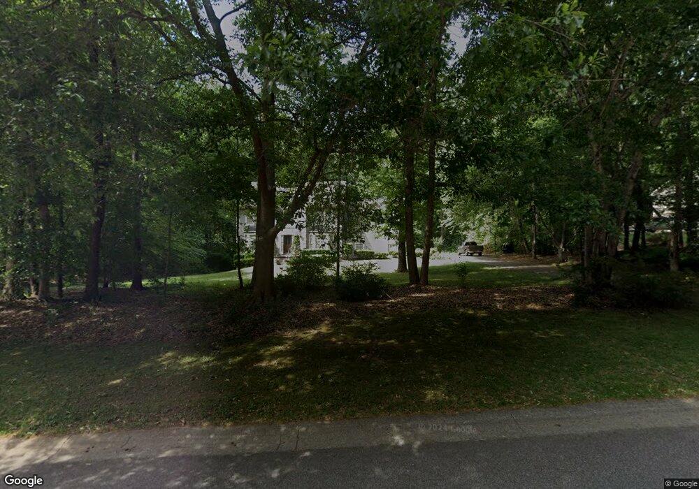 1455 White Columns Blvd, Canton, GA 30115 - photo 1