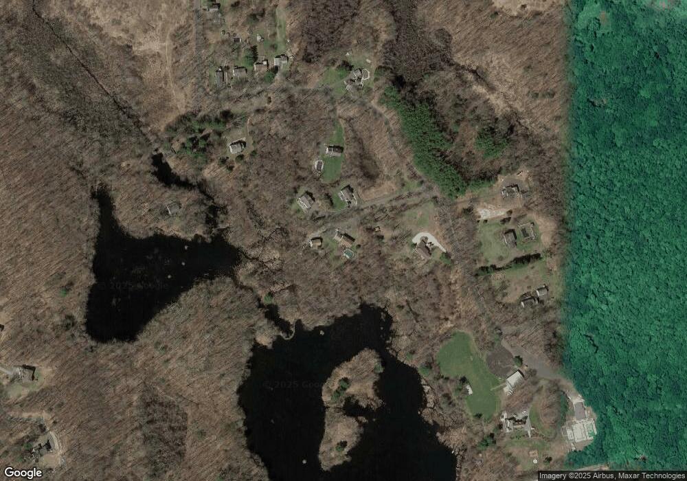 49 Starrs Ridge Rd, Redding, CT 06896 - photo 1