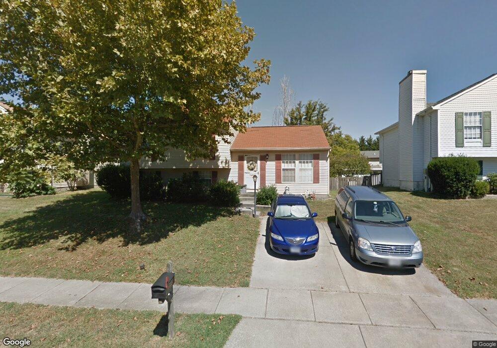 1108 Clover Valley Way, Edgewood, MD 21040 - photo 1