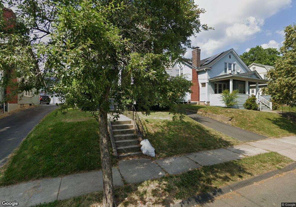 26 Ashford St unit 28, Hartford, CT 06120 - photo 1