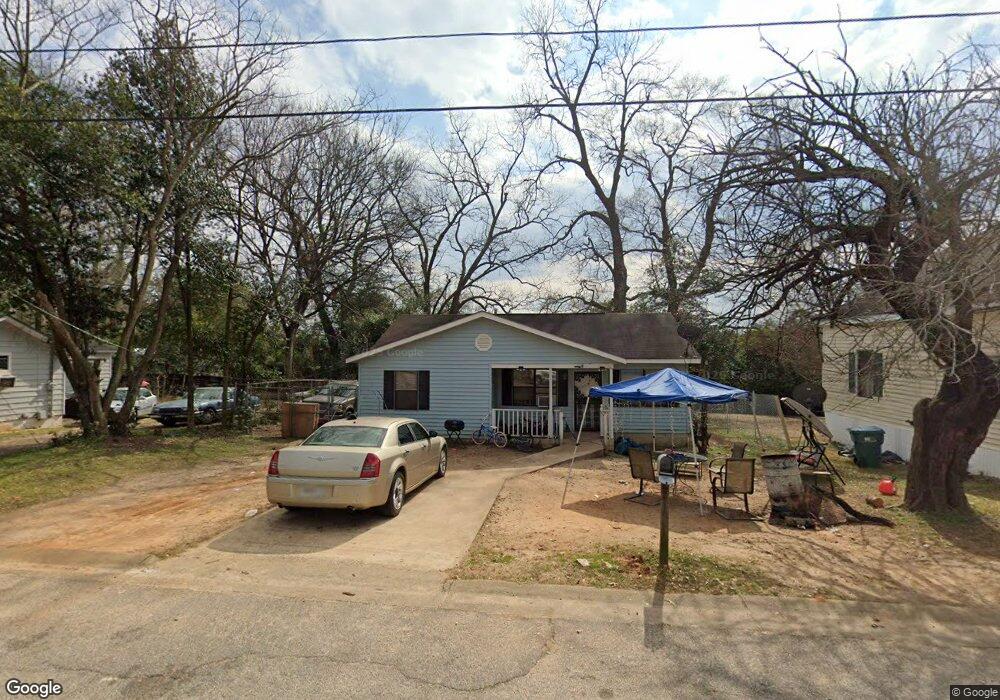 402 Allen St, Americus, GA 31719 - photo 1