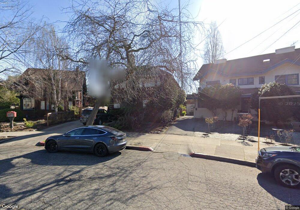 2726 Elmwood Ave, Berkeley, CA 94705 - photo 1