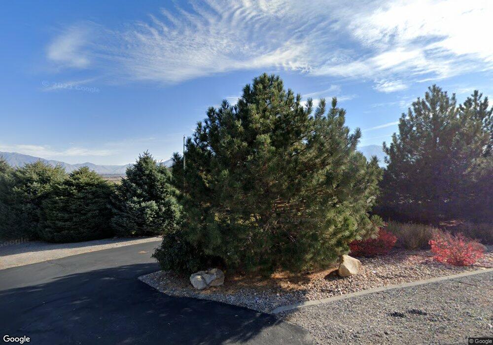 8939 S 6200 W, Payson, UT 84651 - photo 1