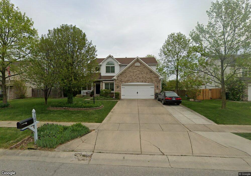 717 West St, Whiteland, IN 46184 - photo 1