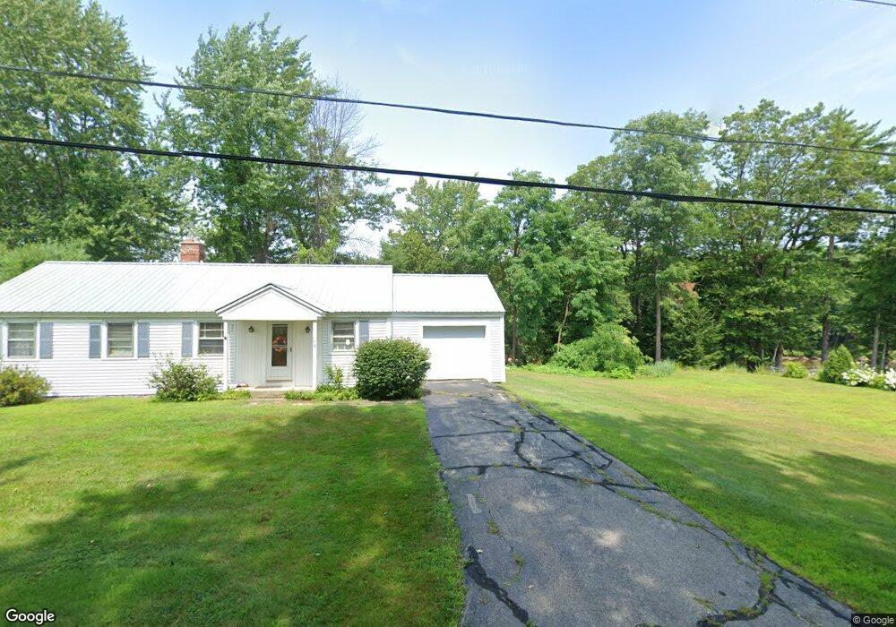 155 River St, Conway, NH 03818 - photo 1