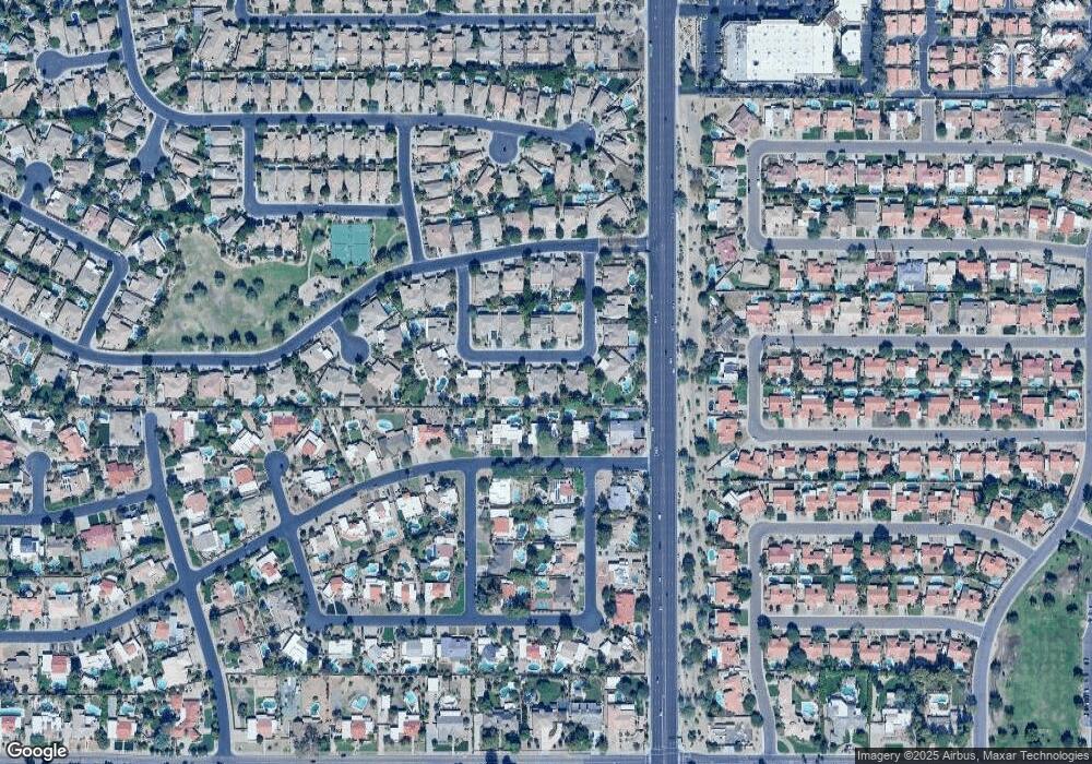 709 E Verde Ln, Tempe, AZ 85284 - photo 1