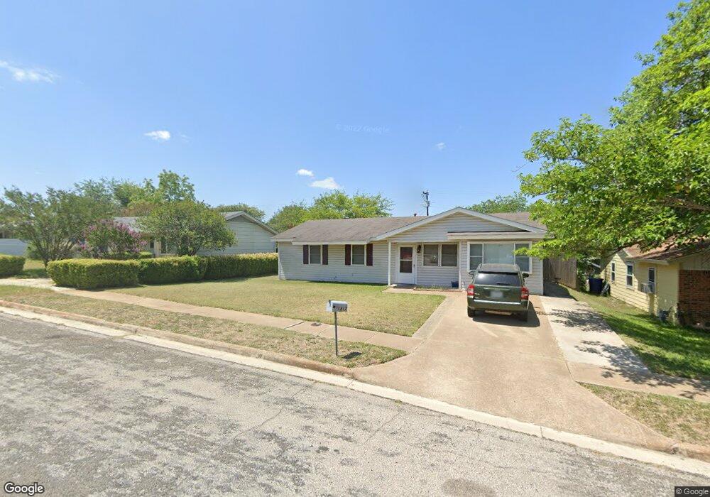 817 Kielman Dr, Copperas Cove, TX 76522 - photo 1