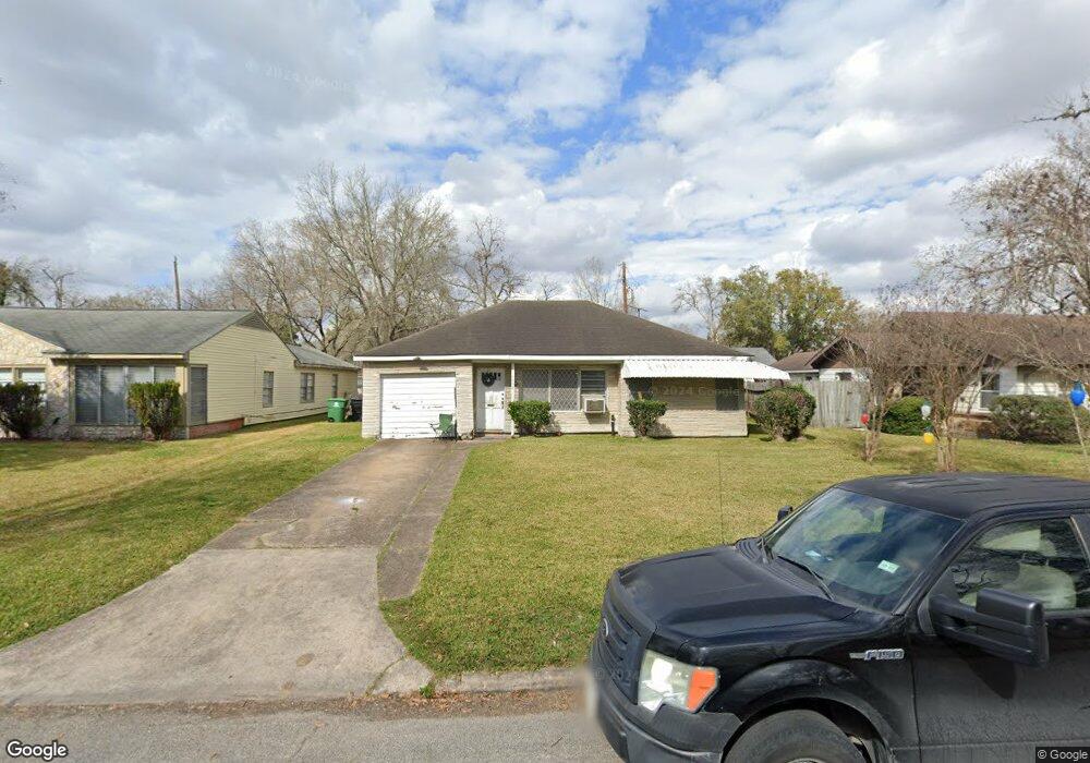 4943 Winfree Dr, Houston, TX 77021 - photo 1