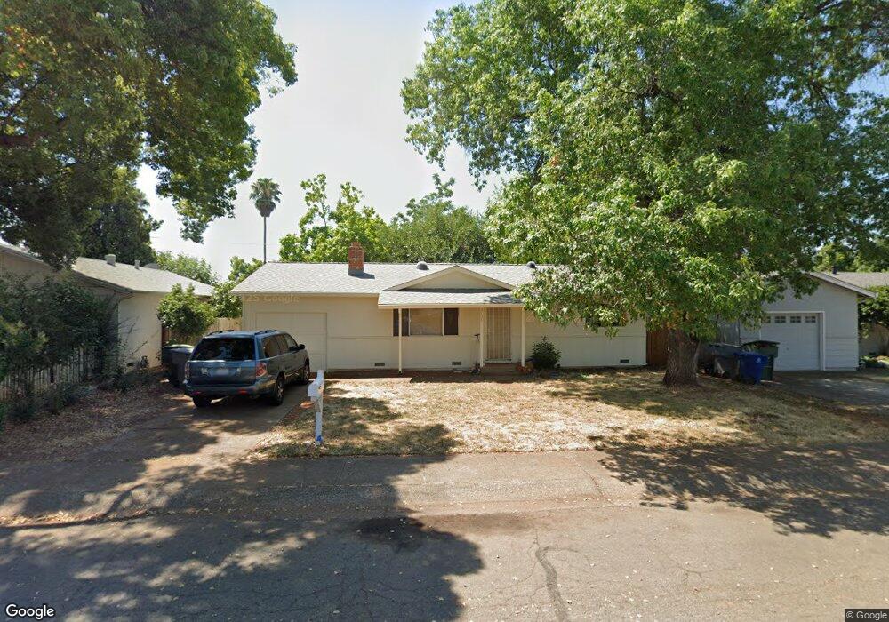 2127 Jupiter Terrace, Redding, CA 96002 - photo 1