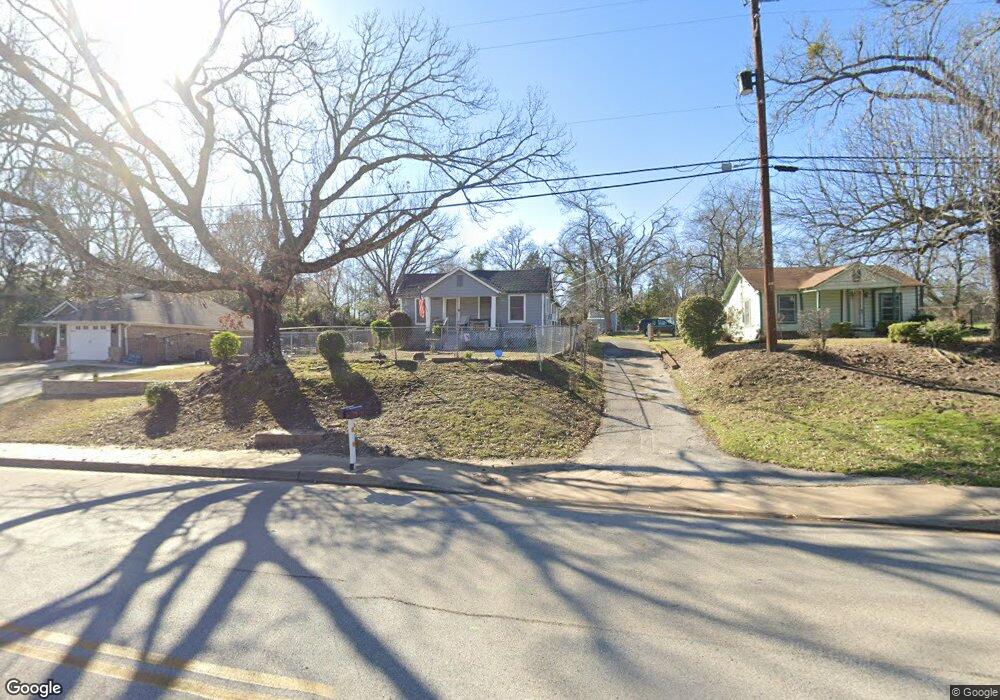 2917 Old Noonday Rd, Tyler, TX 75701 - photo 1