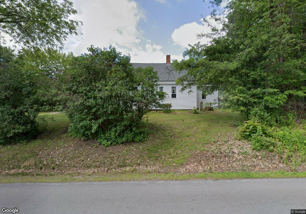 90 Calef Hill Rd, Tilton, NH 03276 - photo 1