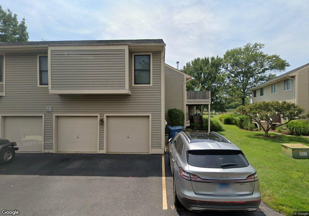 12 Mariners Way unit A, Stevensville, MD 21666 - photo 1