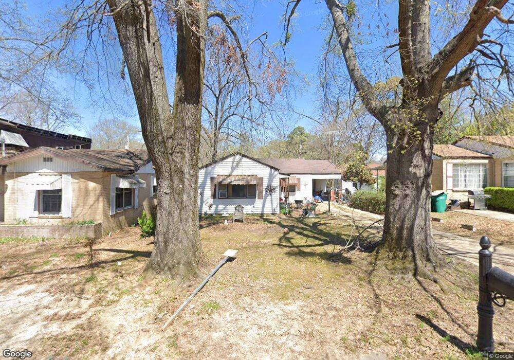 706 Melton St, Texarkana, TX 75501 - photo 1