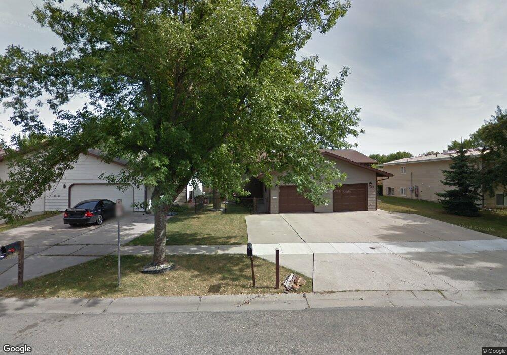 3521 2nd St N, Fargo, ND 58102 - photo 1
