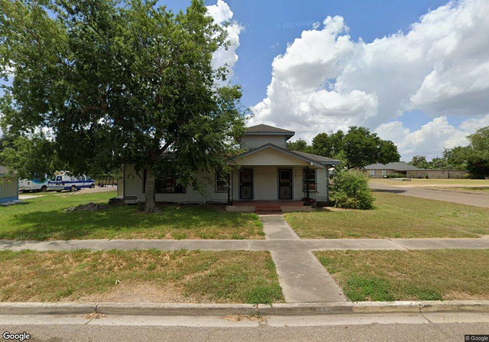 313 W 5th St, Weslaco, TX 78596 - photo 1