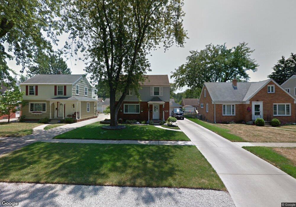 2617 Castleton Ave, Toledo, OH 43613 - photo 1