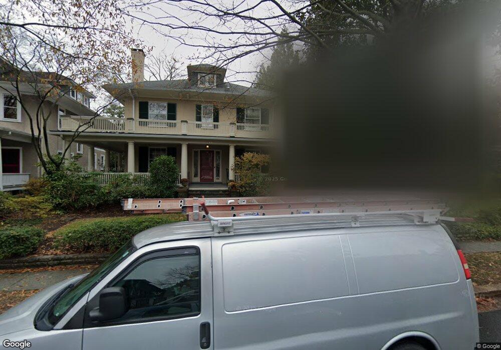 3716 Morrison St NW, Washington, DC 20015 - photo 1