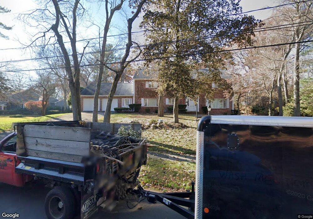 12 Holmes Rd, Lexington, MA 02420 - photo 1