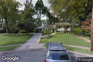 8145 Halleck Place, Springfield, VA 22151