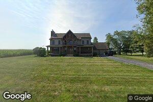 9577 E County Road 300 N, Michigantown, IN 46057
