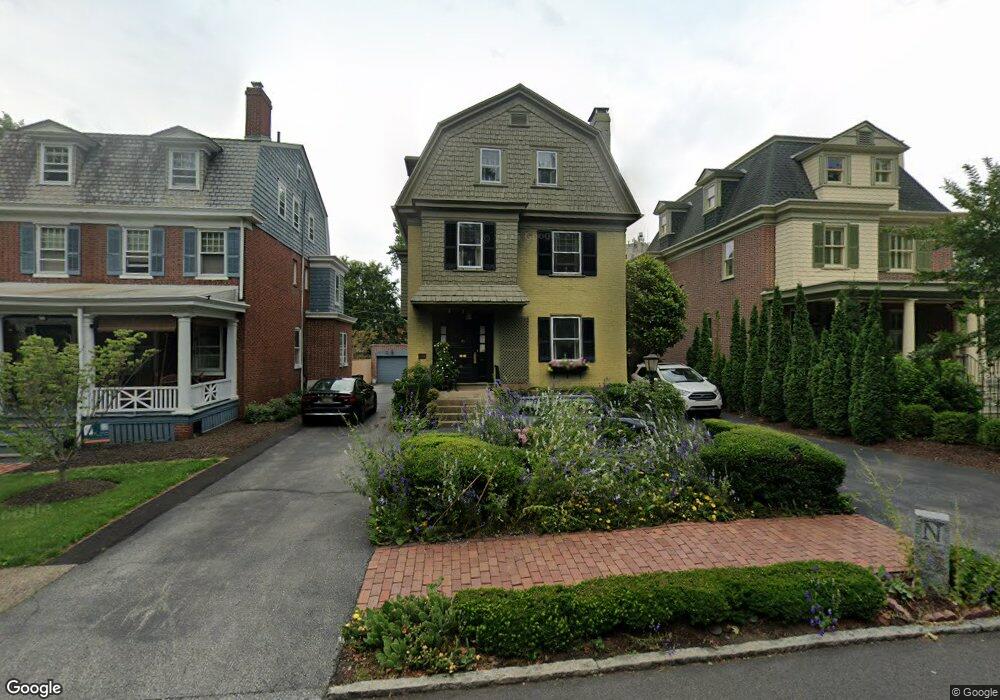 1102 N Rodney St, Wilmington, DE 19806 - photo 1